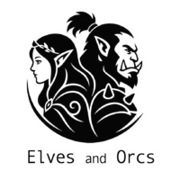 Elves and Orcs
