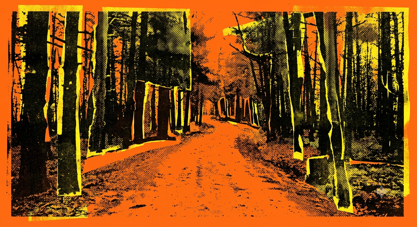 Der Weg nach Kaldmoor